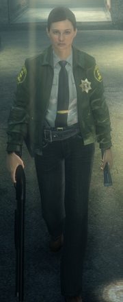 Sarah