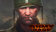 Army Rage