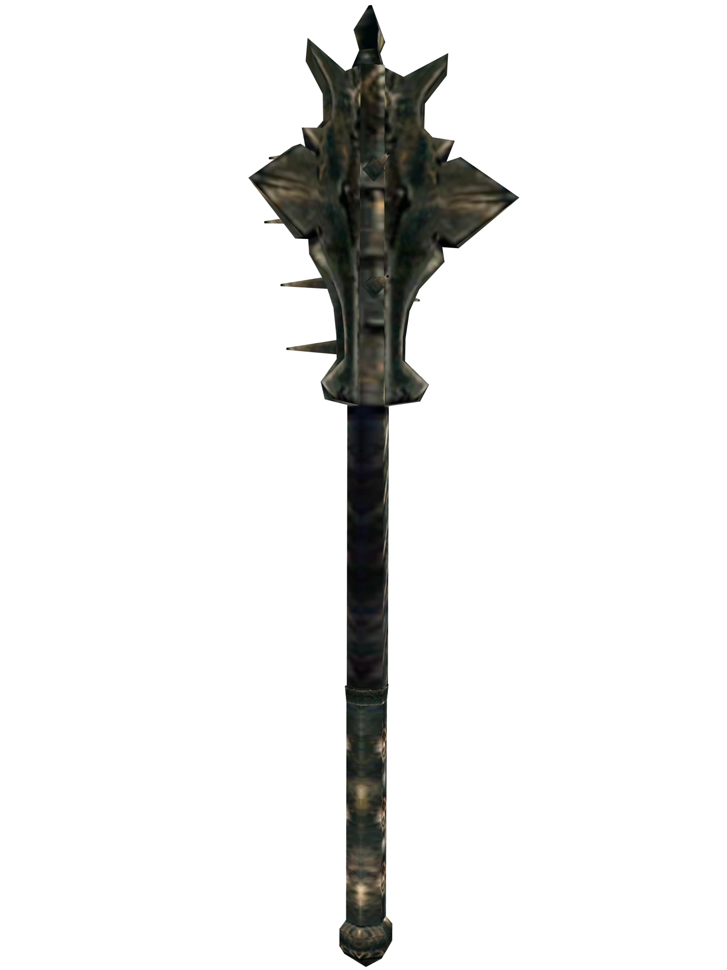 Daedric Quests (Morrowind) The Elder Scrolls Wiki