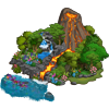 Volcano Reef-icon