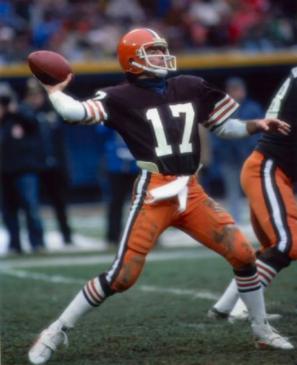 Brian Sipe American Football Wiki