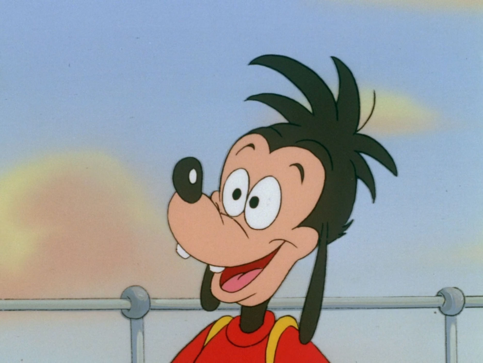 max goof nuimo