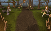 To the Tree
