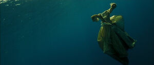 DMCWeddingdressunderwater