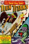 Teen Titans v.1 1
