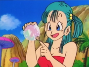Bulmadiamond