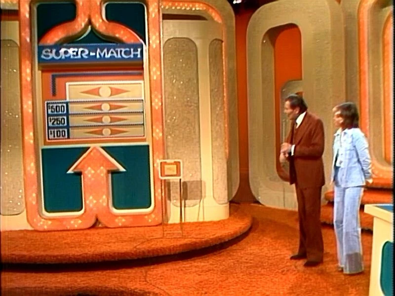 Audience Match Game Board Game Shows Wiki