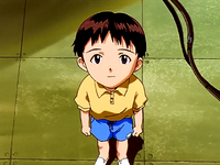 Shinji (Toddler)