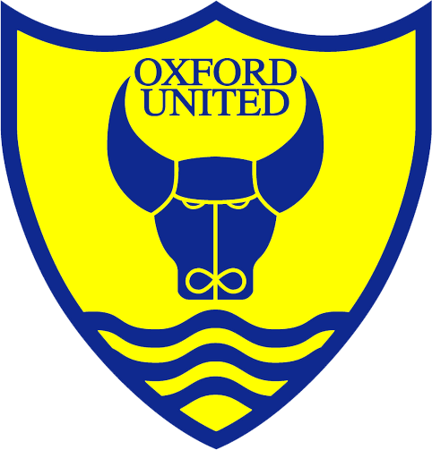 Oxford United - Logopedia, the logo and branding site