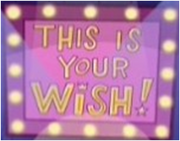 ThisYourWish
