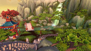 DawningValley