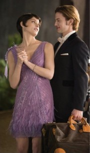 Psychic and her man