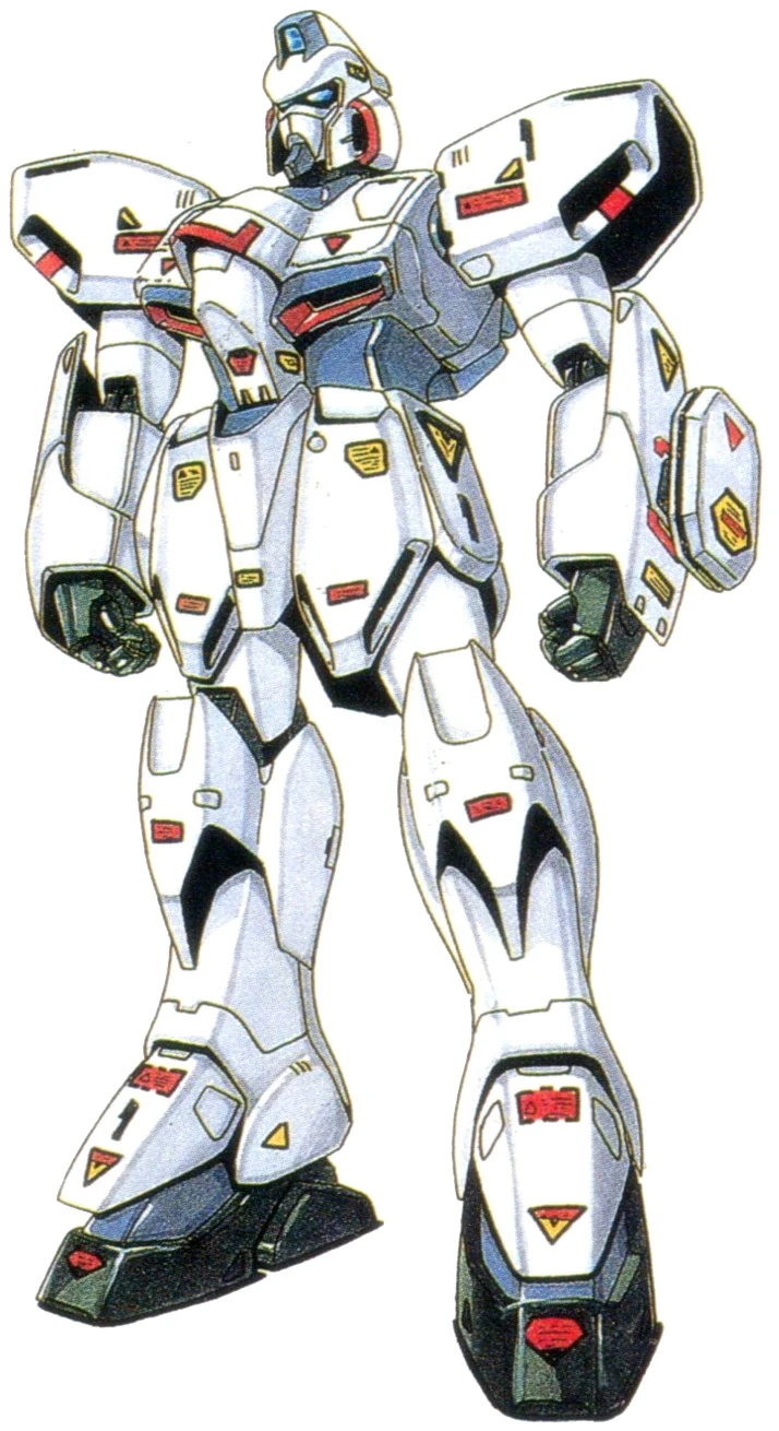LM111E02 GunEZ Prototype Gundam Wiki