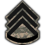 MW3 RankStaff Sgt