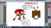 SUDDEN DEATH with Lightning and Dax By Metal