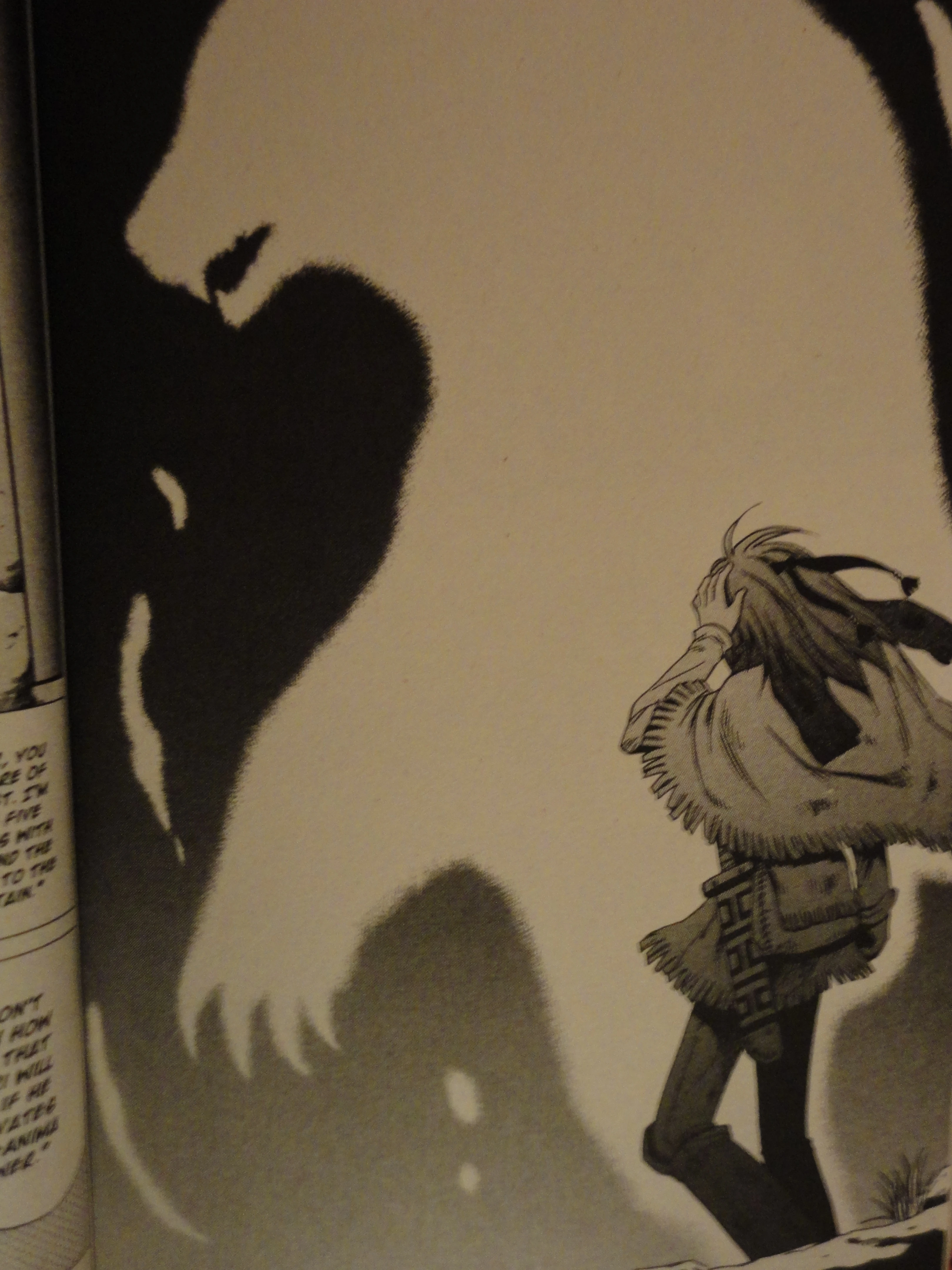 Ursa Major Fairy Tail Fanon Wiki