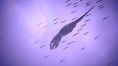 Reaper Sovereign Attacks
