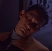 Muniz dead