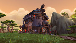 Ki-HanBrewery