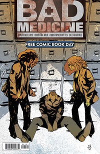 Bad Medicine 1