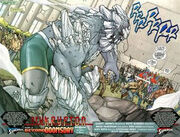 Doomsday New Krypton