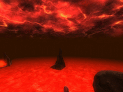 Oblivion