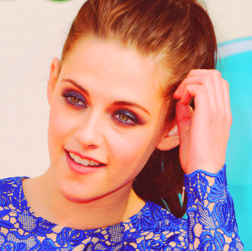 Kristen babyyy