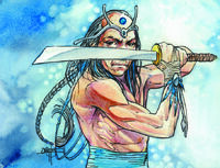 Kakita Toshimoko 3