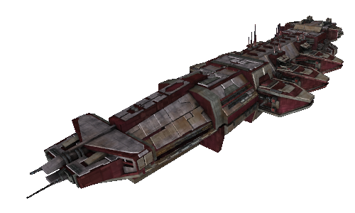 Gungnir - Battlestar Galactica Online Wiki