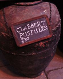 ClabbertPustules