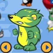 Wild-ones-new-pet