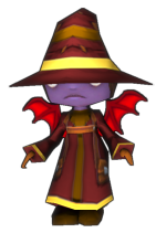 Apprentice Animus