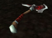 Nazgrim'sAxe