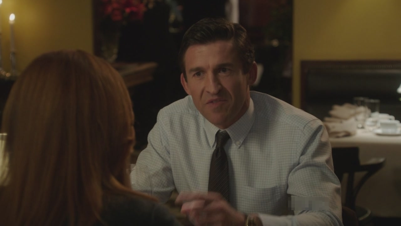 Qui A Tué Chuck Dans Desperate Housewives Chuck Vance - Wiksteria Lane