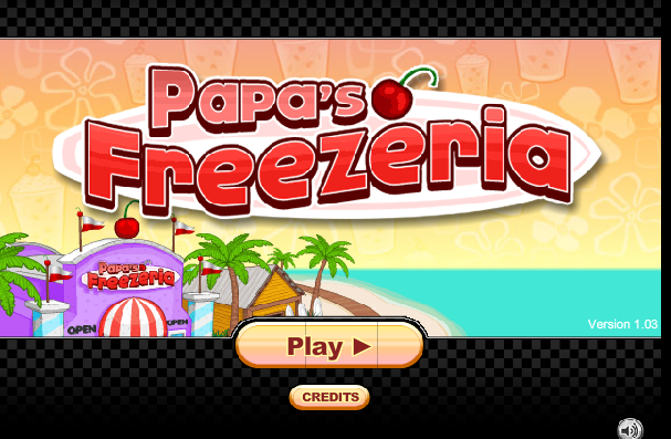 Cool Math Games Papa S Freezeria Game Jobs Online