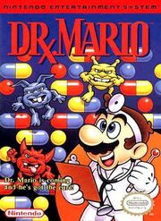 264px-Dr.MarioCover