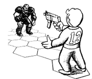 Combat