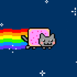 Personal Andrewscity Original Nyan Cat