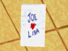 JoeLisa