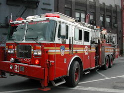 NYCFireTruck