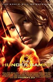 HungerGamesposter