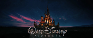 Walt Disney Pictures