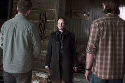 722 Crowley