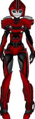 Transformers prime oc by maddersthepwnsome-d4o0e2u