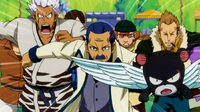After Gajeel