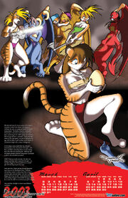 Draconia history 2003 02