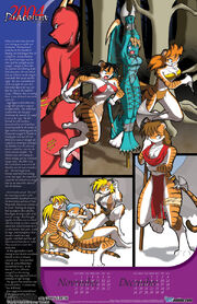 Draconia history 2004 06