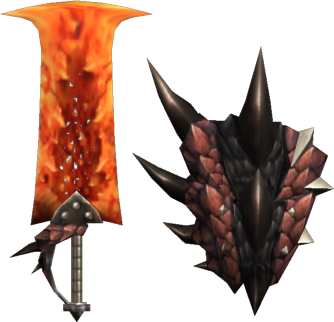 Slots monster hunter