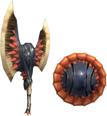 Slots monster hunter
