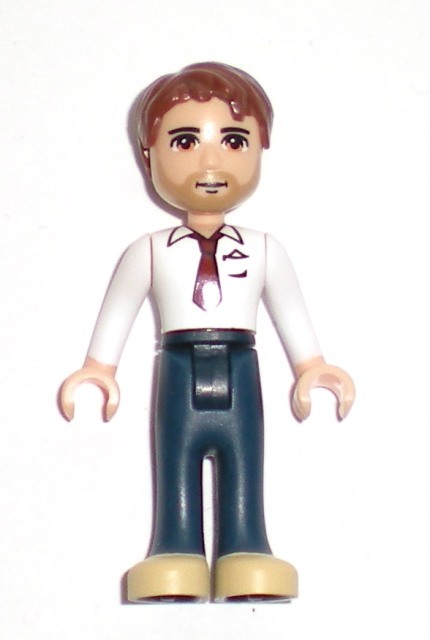 Mini Doll Figure Brickipedia The Lego Wiki